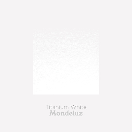Koh-i-noor Kredka Mondeluz 3720/01 Titanium White