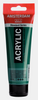 Talens Farba Akrylowa Amsterdam Standard 120ml 619 Permanent Green Deep 17096192