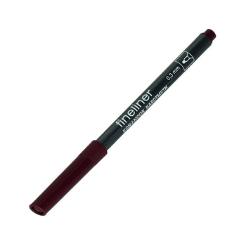 Koh-i-noor Cienkopis 777021-19 Brown