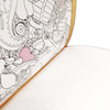 Koh-I-Noor Colour Your Days Notes Do Kolorowania A5 160 Str. 987/3004