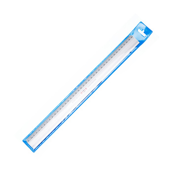 Koh-i-noor Linijka 910204 40 Cm Metalowa