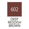 Kuretake Pisak Fudebiyori Deep Reddish Brown Zig