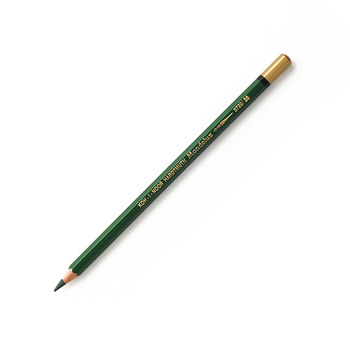 Koh-i-noor Kredka Mondeluz 3720/26 Dark Green