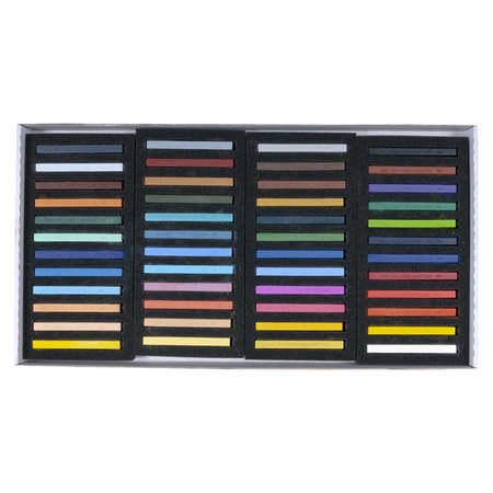Koh-i-noor Pastele Twarde 8116n/48 Gioconda