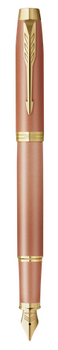 Parker Im Rituals Orange Pióro Wieczne M
