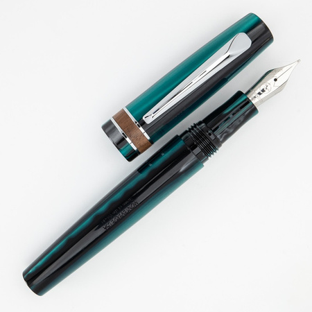 Monteverde Pióro Wieczne Giant Sequoia Green F Mv32502
