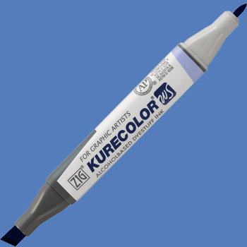 Kuretake Marker Kurecolor Twin Navy 320