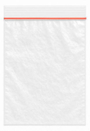 Woreczki Strunowe 15x20 Cm 100 Szt.