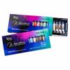 Rosa Gallery Farby Akwarelowe W Tubach Classic Opak. Kartonowe 12 Kol. 10 Ml