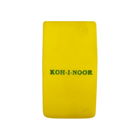 Koh-i-noor Gumka 6225/2 Pojedyncza