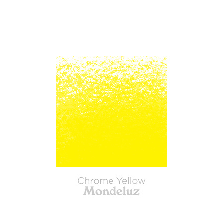 Koh-i-noor Kredka Mondeluz 3720/03 Chrome Yellow