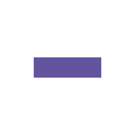 Graph'it Go! Marker Akrylowy Dwustronny Purple 6172
