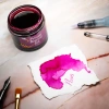 Private Reserve Ink Atrament 60ml Plum Pr17022