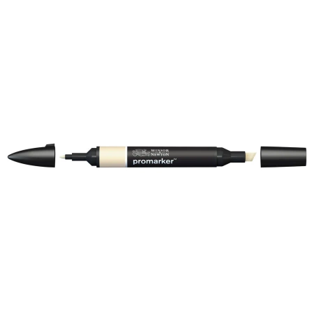 Winsor & Newton Promarker Y217 Champagne