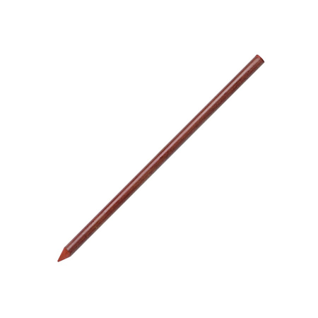 Koh-i-noor Wkład Polycolor 4240/30 3,8- 90 Mm 6 Szt Reddish Brown