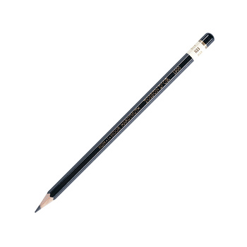 Koh-i-noor Ołówek Grafitowy 1900/8b Toison D"Or - Pojedynczy