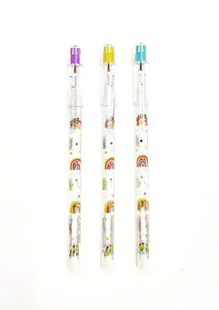 Trendhaus Ołówek Przekładany Z Gumką Good Feelings