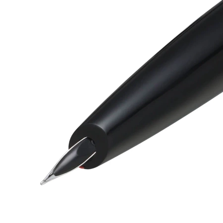 Sheaffer Pióro Wieczne Icon Niebieski Metalik 9110