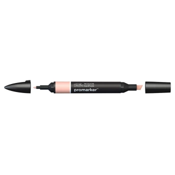 Winsor & Newton Promarker O138 Soft Peach