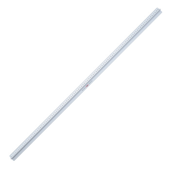 Koh-i-noor Linijka 910110 100 Cm Metalowa Z Uchwytem