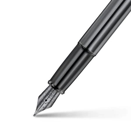 Sheaffer Pióro Wieczne 100 Gunmetal Pvd 9375