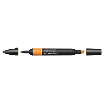 Winsor & Newton Promarker O467 Pumpkin