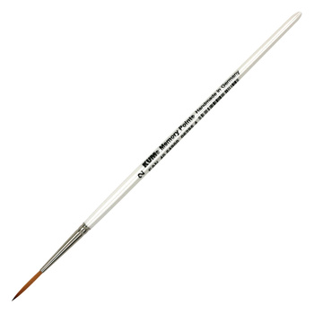 Kum Pędzel Memory Point Konturowy Nr 2