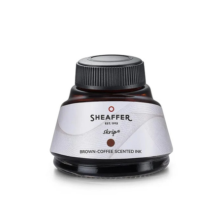 Sheaffer Atrament 50ml Coffee Edition