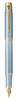 Parker Im Rituals Turquoise Green Pióro Wieczne M