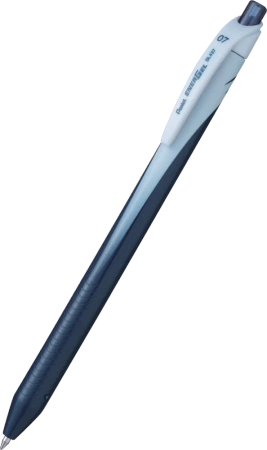 Pentel Energel Pióro Kulkowe Żelowe Bl437 Granatowe