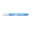 Shachihata Marker Artline Decorite 1 Mm Metallic Blue