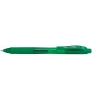 Pentel Energel Pióro Kulkowe Bl107 Zielone