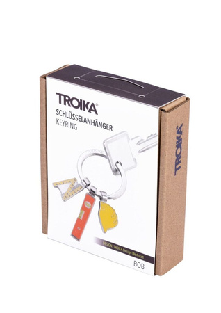 Troika Brelok Do Kluczy Bob Budowniczy