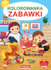 ZABAWKI
