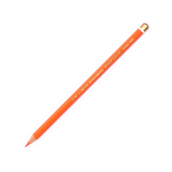 Koh-i-noor Kredka Polycolor 3800/560 Dark Salmon Orange