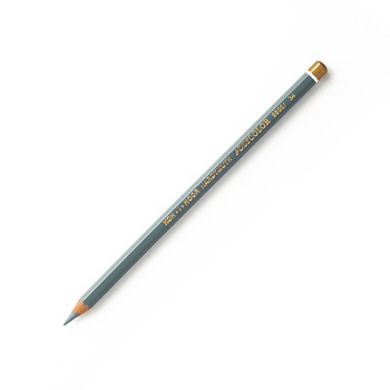 Koh-i-noor Kredka Polycolor 3800/34 Bluish Grey Light