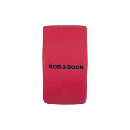 Koh-i-noor Gumka 6225/1 Pojedyncza