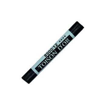 Koh-I-Noor Pastela TD 8500/12 Ivory Black