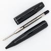 Monteverde Invincia Stealth Długopis Czarny Mv41135