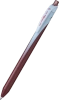 Pentel Energel Pióro Kulkowe Żelowe Bl437 Brązowe