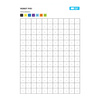 Happy Color Blok Małego Artysty A4 120g 8a Pixi Planet
