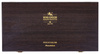Koh-i-noor Zestaw Kredek 8896/6 72 Szt. Polycolor I Mondeluz Kaseta Drewniana