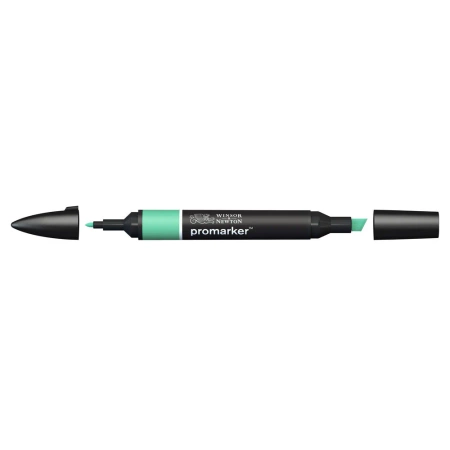 Winsor & Newton Promarker G637 Mint Green