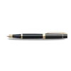 Sheaffer Pióro Wieczne 300 Czarne Wyk. Złote 9325