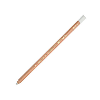 Koh-i-noor Pastela Gioconda W Drewnie 8820/01 Titanium White
