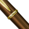 Monteverde Aldo Domani Długopis Brązowy Mv59665