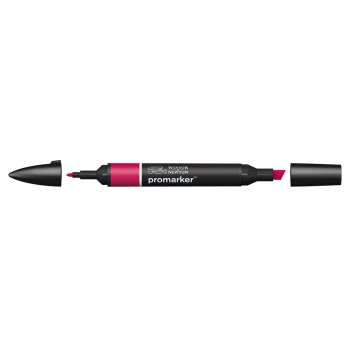 Winsor & Newton Promarker R244 Cardinal Red