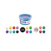 Milan Ciastolina Super Colours 16 Kol.X30g