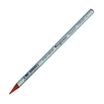 Koh-i-noor Kredka Progresso Aquarell 8780/30 Reddish Brown