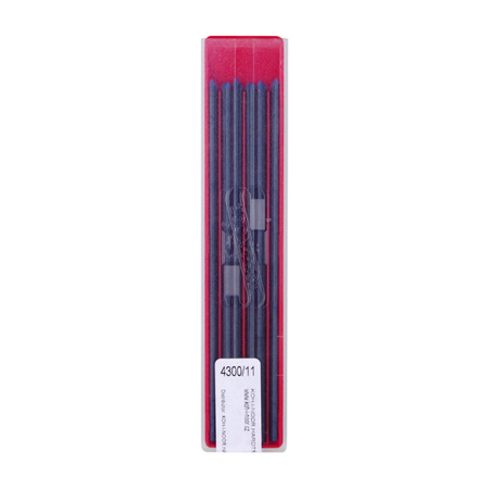 Koh-i-noor Wkład 4300-011 Colorama L-120mm 2mm Niebieski